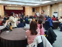 고창군가족센터, 친정부모와 함께하는 특별한 여행 진행