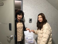 동두천시 불현동 명예사회복지공무원, 복지사각지대 발굴 활동 펼쳐
