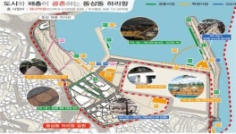 부산시, 2020년도 어촌뉴딜300사업에 4곳 선정