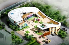 남원육아종합지원센터건립 국비 10억 확보