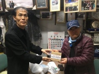 생연2동행정복지센터, 나눔 기부자에게 착한선물 전달