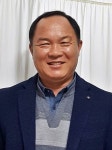 푸른농장 최병철 친환경축산 대상 가금 부문 대상