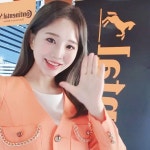 임하나, 16일 인스타그램을 통해 일상 공개