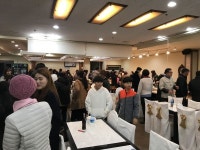 고창군건강가정·다문화가족지원센터 2019년 다문화가족 송년회 개최