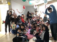 북부희망케어센터, 케어안심주택 입주자 송년 행사 우리동네 어울렁 더울렁 개최