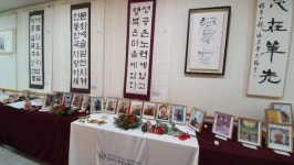 양주시 회천노인복지관, 제1회 선배시민과 함께하는 별의별 예술제성료