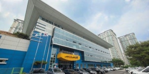의왕국민체육센터, 2019년 최우수 체육시설 선정 쾌거