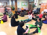 서구, 생활체육지도자 배치사업 성공적으로 마무리
