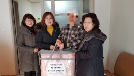 신곡2동 지역사회보장협의체 취약가구 안부 확인