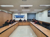 송내동 새마을지도자 협의회, 1월 월례회의 개최