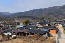 순창군, 월곡지구 새뜰마을사업 완공