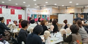 펠루카 미용학원 이현성 대표, 미용인으로서 기본을 버리지 않고 성장하는 게 오래가고 튼튼한 노하우가 될 것 같아요.