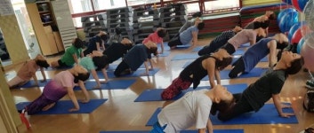 서구, 뱃살은 줄이고 건강은 올리고