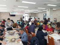 오산남부종합사회복지관, 설날을 부탁해 흥겨운 잔치 한마당성료