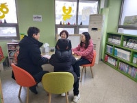 문산종합사회복지관꿈 디자이너사업 운정지역 확대