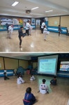 하람운동과학센터 백지안 대표, 모두가 몸과 마음이 모두 건강하게 살아 갈 수 있도록 도움이 되고자 하는 것이 저희의 철학입니다