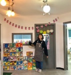 '아트랑미술학원' 이다해 대표, "디자인의 시대에 적합한 인재로 키워 내기 위해서는 체계적인 교육 시스템이 필요합니다."