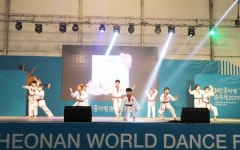 청지 태권도장 강대영 대표, 몸이 튼튼해야 마음이 튼튼해지고 마음이 튼튼해야 꿈의 날개를 자신 있게 펼칠 수 있다고 생각합니다.