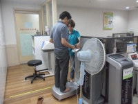 노원구, 무료건강컨설팅 받고 99881234 해요