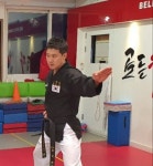 골든킥태권도 김태진 대표, 건강을 잃으면 모든 것을 다 잃는 것과 마찬가지입니다. 많은 사람들이 운동과 건강관리를 일상화하길 바랍니다.