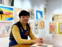 '어린이미술관 하루미술학원' 신영진 대표, "아이들이 자신만의 창의성을 발현하여 미술을 행복하게 즐길 수 있도록 돕고 응원합니다."