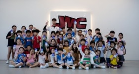 JMC줄넘기 조현 원장, 공부가 아닌, 운동을 통해서만 배우고 느낄 수 있는 것들이 있습니다. 운동은 선택이 아닌 필수라고 생각합니다.