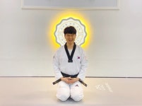 문(文)과 무(武)를 함께 겸비한 21세기형 인재를 육성하는 마음누리태권도 김병준 대표를 만나다.