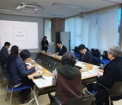 은평구치매안심센터, 치매극복에 앞장서다