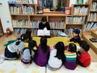 임실군립도서관, 상반기 독서문화프로그램 28일까지 모집