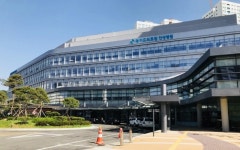 신종 코로나 26 · 27번 환자, 경기도의료원 안성병원에서 치료 중