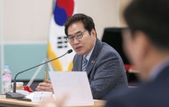 용인시, 시급한 현안 많은 기흥구, 통장님들이 정확한 정보 전달을