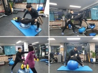 신당동pt 피엘유GYM 한광석 대표, 개인별 맞춤 프로그램을 통해 잘못된 자세를 교정하고 신체 기능을 향상시켜 건강하고 균형 잡힌 몸을... 
