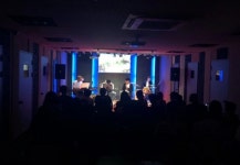 '토마토 실용음악학원' 박주현 원장, 김세훈 부원장, "이곳은 실용음악에서 가장 특별하고 차별화된 교육을 경험할 수 있는 곳입니다."