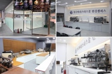 김포 구래동 '한강바리스타학원' 박민우 원장, "커피와 카페 창업에 대해 누구보다 철저하고 제대로 알려드리겠습니다."