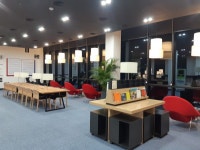 전주시립도서관 꽃심, 새로운 시민공간 자리매김