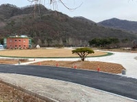 고창 선운산, 전 국민이 애정하는 관광명소로 뜬다