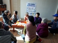 남원시, 납세자보호관제도 알린다.