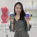 '이찌미술' 김경이 대표, "우리 아이들을 사랑으로 가르치면, 아이들은 세상에 하나밖에 없는 그림으로 자신을 표현할 것입니다."