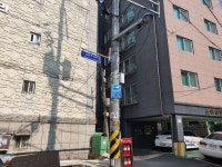 남동구, 방범CCTV 안내판 133곳 일제정비 완료