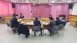 양평군, 양수리 교통난 해소방안에 집중