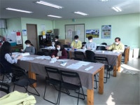 군산시, 코로나 19 극복 일손돕기 추진
