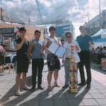 강산스페셜짐 권학규 대표, 운동이 여러분의 삶에 즐거움과 특별함을 선물해줄 겁니다.