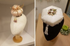 재미에스 황수민 대표, 사랑방 같은 재미에스에서 예쁜 속눈썹도 갖추시고 함께 마음을 나누어 보아요.