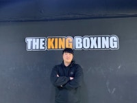 더킹복싱 김동현 대표, 하면 된다가 거짓이 아니라는 것, 어떤 상황에서든지, 누구든지 하면 된다는 것이 제 가치관이자 철학입니다.