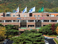 과천시, 문원청계마을 주차장 조성사업 본격 추진