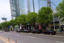 남동구, 논현고잔로 주차장 조성 통해 산단 주차난 해결한다