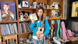 마녀의우쿨렐레, 마녀의칼림바 김규아 대표, 음악과 따뜻하고 행복한 인연을 맺고 소중히 기억하실 수 있도록 최선을 다하겠습니다.
