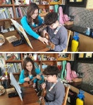마녀의우쿨렐레, 마녀의칼림바 김규아 대표, 음악과 따뜻하고 행복한 인연을 맺고 소중히 기억하실 수 있도록 최선을 다하겠습니다.