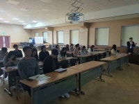 김제시 농업기술센터 직무교육 실시
