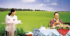 파주시 운정신도시 순복음삼마교회 모세오경훈련